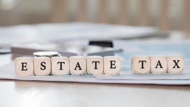 Estate tax planning