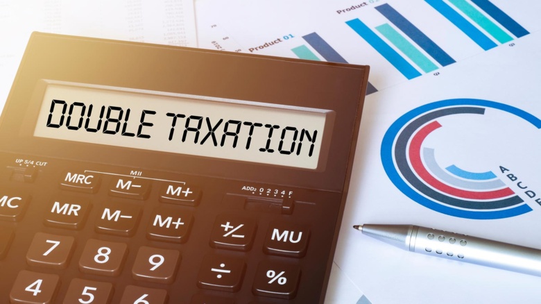 Double Taxation Risk
