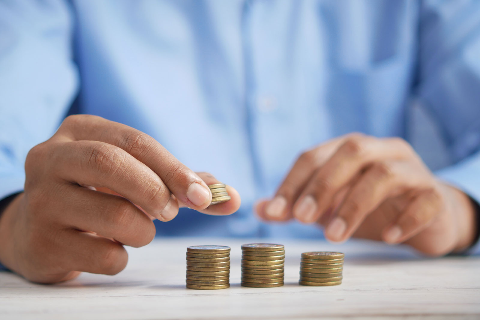 Making quarley personal tax instalments