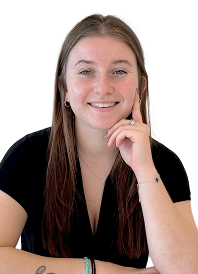 Ellis Parsons - Administrator