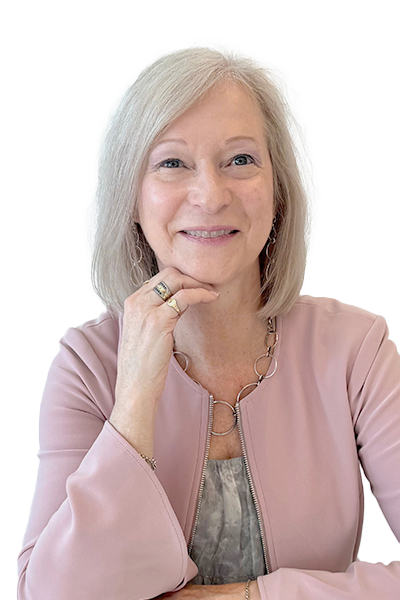 Margaret Alexander, CPA