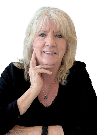 Marlene Mainville, CPA - Senior Manager