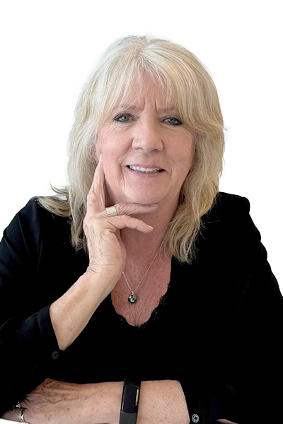Marlene Mainville, CPA