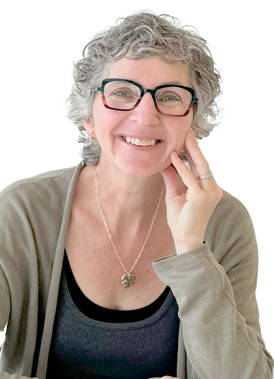 Paula Ernst - Human Resources Manager