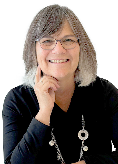 Tammy Armour - Senior Accountant