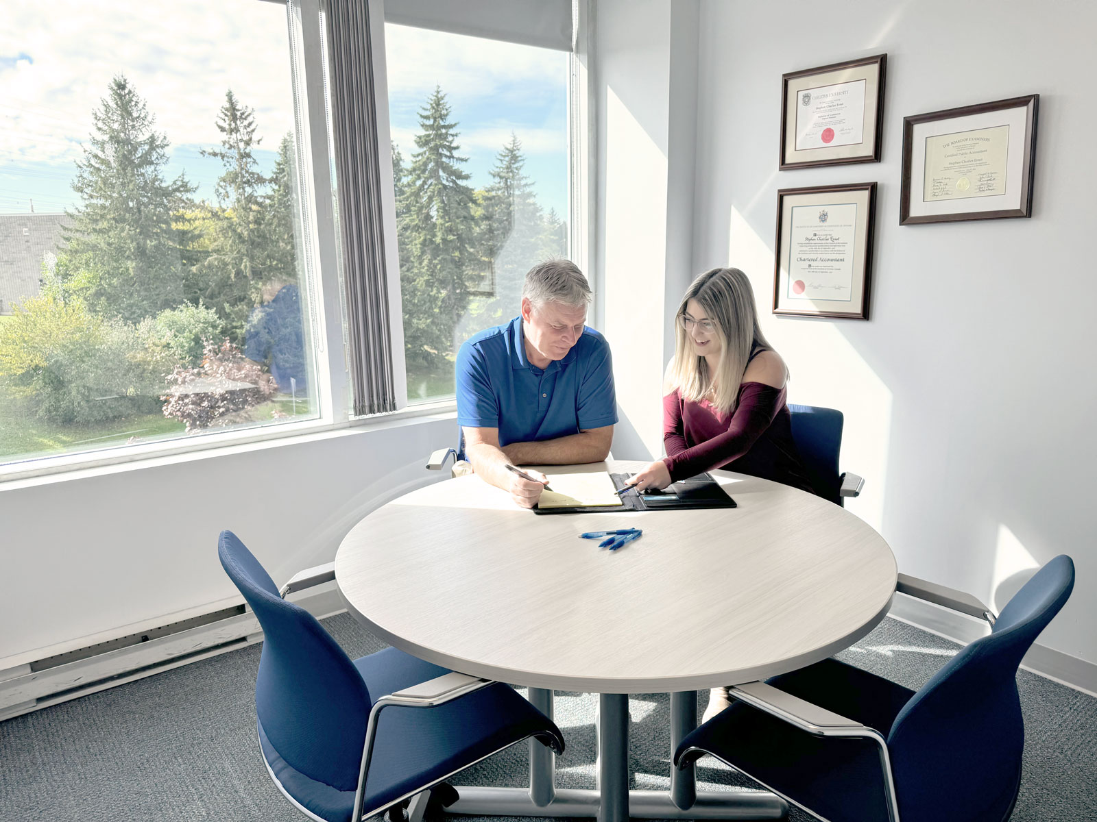 Trusts and estates
