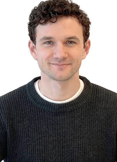 Joshua Ernst - Staff Accountant