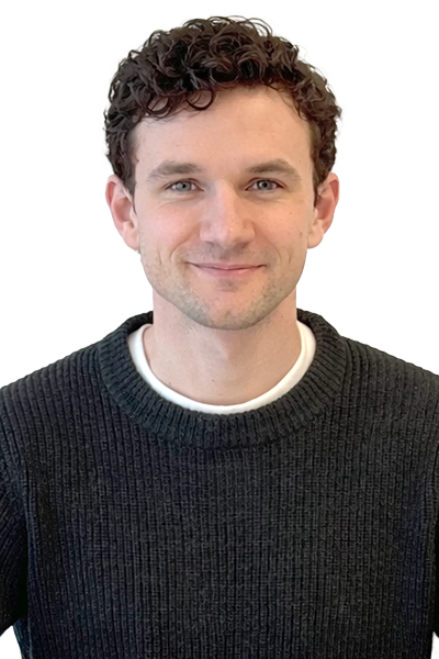 Joshua Ernst - Staff Accountant