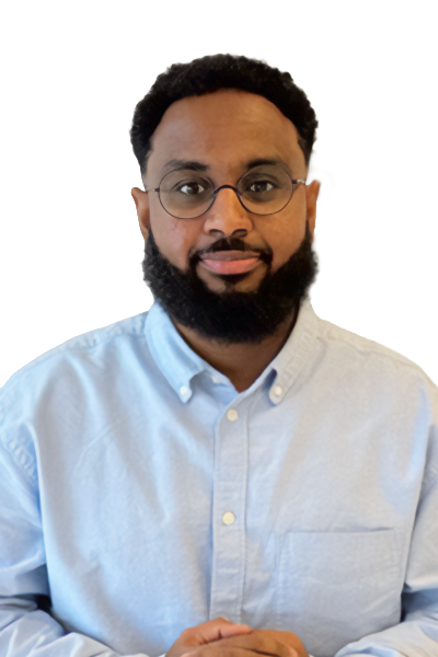 Mikiyase Gebreselasse - Staff Accountant