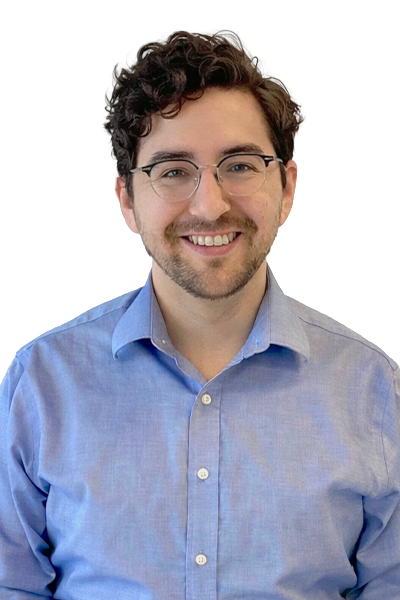 Philip Tibbetts - Staff Accountant